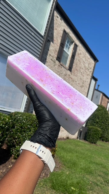 V-Healer Yoni Soap Bar