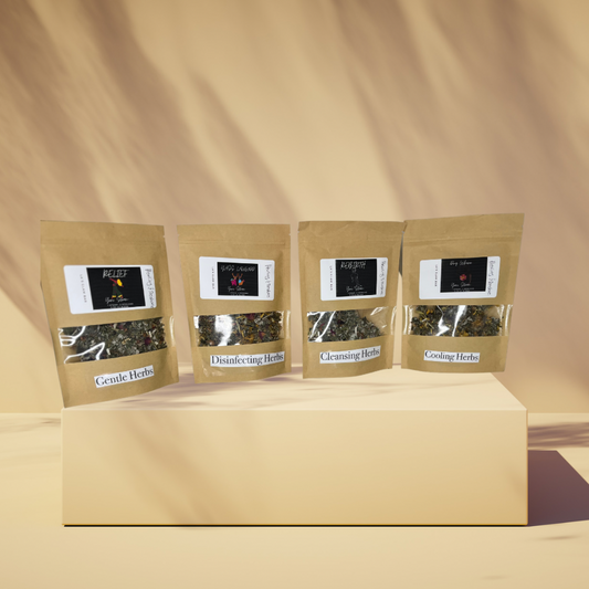 Fruitful Yoni Steam
