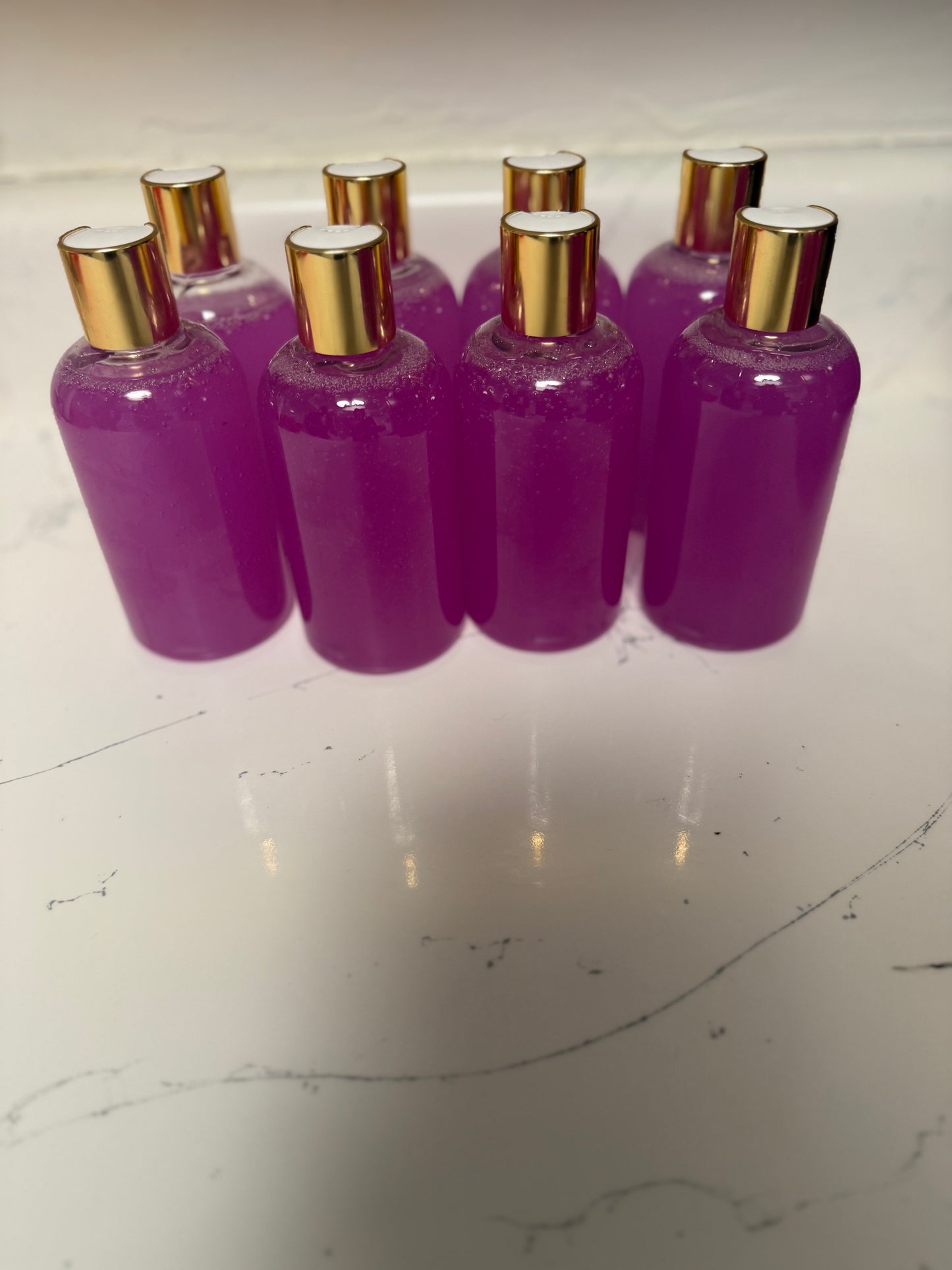 Rainy Day Yoni Gel Wash (Limited Edition)