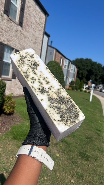 V-Healer Yoni Soap Bar