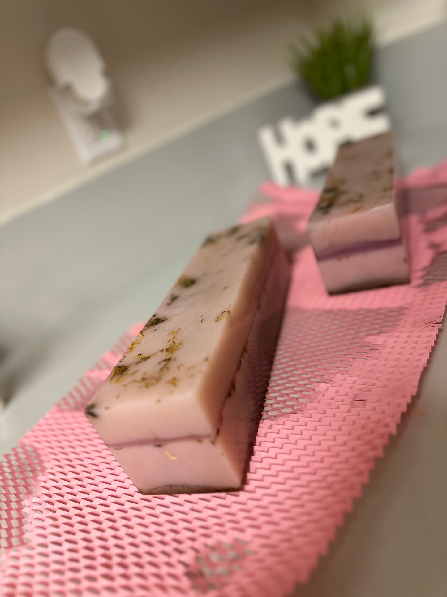 V-Healer Yoni Soap Bar